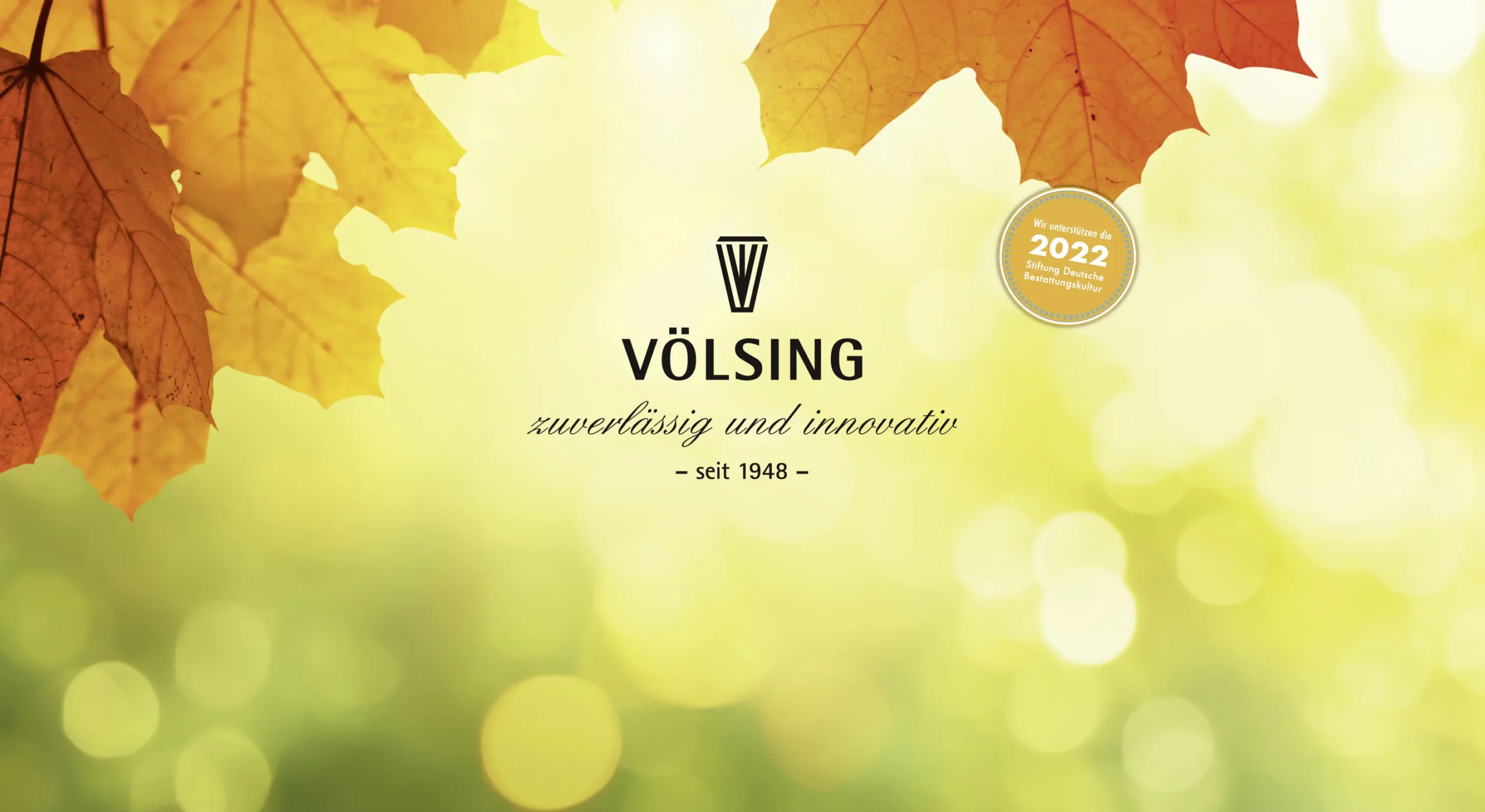 Voelsing - Völsing Urnen